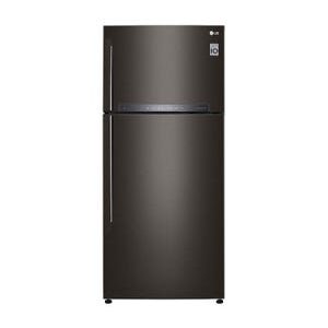 LG 516L Twin Door Fridge (GNH602HXHC)