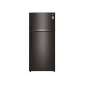 LG 547L Twin Door Fridge (GNH702HXHC)