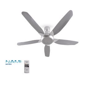 Panasonic 5Blades Nami Deluxe Ceiling Fan (FM15E2)