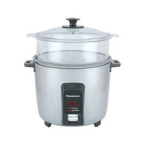 Panasonic 2.2L Rice Cooker (SRY22)