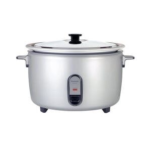 Panasonic 7.2L Rice Cooker (SRGA721)