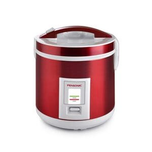 Pensonic 2.8L 700W Jar Rice Cooker (PSR2802)