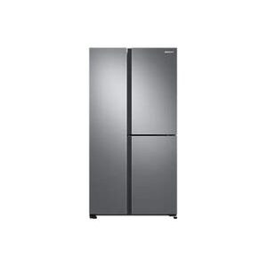 Samsung 630L Side By Side Fridge (RS63R5561M9)