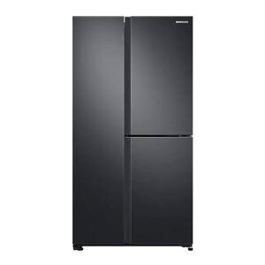 Samsung 700L Side By Side Fridge (RS63R5591B4)