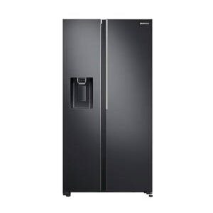 Samsung 700L Side By Side Fridge (RS64R5101B4)
