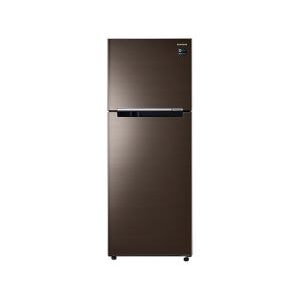Samsung 500L Top Mount Twin Door Fridge (RT38K5062DX)