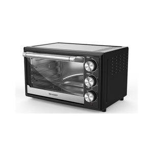 Sharp 25L Electric Oven (EO259BK)