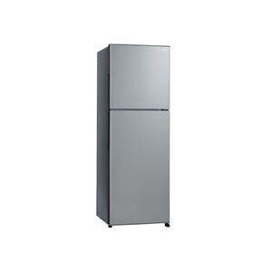 Sharp 280L Twin Door Fridge (SJ285MSS)