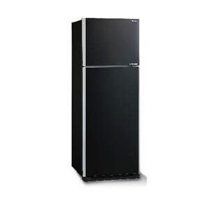 Sharp 480L J-Tech Inverter Twin Door Fridge (SJE538MK)