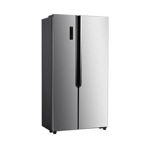 Sharp 500L J-Tech Inverter Side by Side Fridge (SJX508MS)