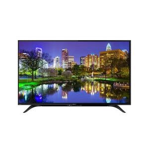 Sharp 50" Full Hd LED TV With T2 (2TC50AD1X)