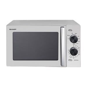Sharp 23L Microwave Oven With Grill (R639ES)