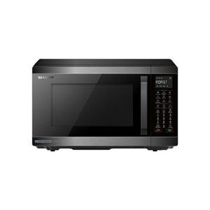 Sharp 32L J-Tech Inverter Microwave Oven (R859EBS)