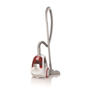 Sharp 1600W Bagless Vacuum Cleaner (ECNS16)