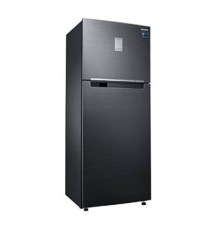 Samsung 550L Twin Door Fridge (RT46K6271BS)