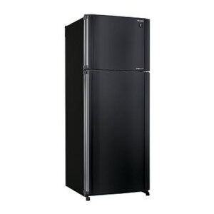 Sharp 550L J-Tech Inverter Twin Door Fridge (SJP55MK)